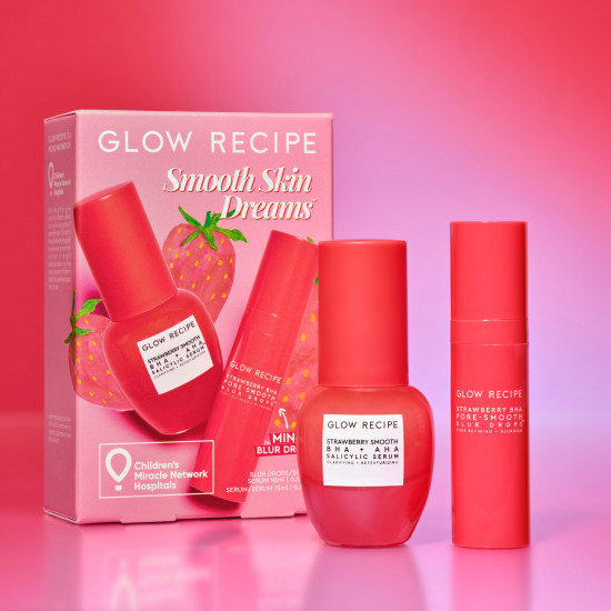 وصفة توهج لبشرة ناعمة الأحلام من قلو ريسيب وصفة توهج لبشرة ناعمة الأحلام من قلو ريسيب