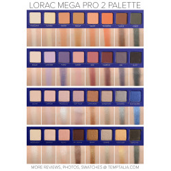 باليت ميجا برو ٢ لوراك باليت ميجا برو ٢ لوراك