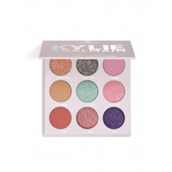 باليت شادو باليمان من كايلي كوزمتك باليت شادو باليمان من كايلي كوزمتك