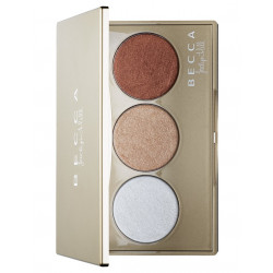 باليت جاكلين هيل شيمرينج سكين بيرفكتور بيكا كوزمتك