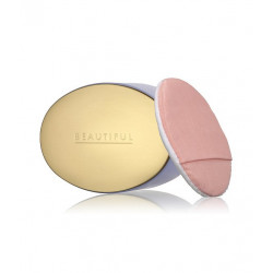 Beautifile powder perfumed body of Estee Lauder Beautifile powder perfumed body of Estee Lauder