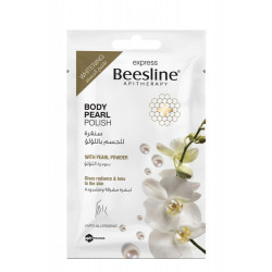 سنفرة باللؤلؤ لتفتيح الجسم من بيزلين سنفرة باللؤلؤ لتفتيح الجسم من بيزلين