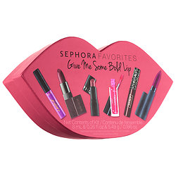 مفضلات سيفورا لدرجات الارواج الجريئة مفضلات سيفورا لدرجات الارواج الجريئة