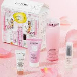 مجموعة بونجور هيدريشن من لانكوم مجموعة بونجور هيدريشن من لانكوم