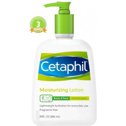 لوشن مرطب من سيتافيل 