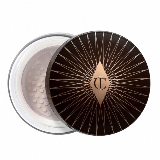  بودرة جينيس ماجيك من شارلوت تيلبري