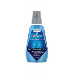 غسول الفم برو هيلث ادفانتج من كرست 1 لتر