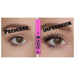 مسكرا اي لاف اكستريم من ايسنس مسكرا اي لاف اكستريم من ايسنس