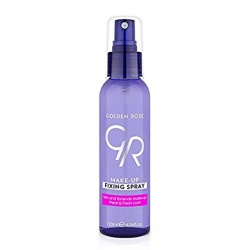 بخاخ مثبت للمكياج من قولدن روز بخاخ مثبت للمكياج من قولدن روز