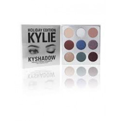 مجموعة احمر الشفاه للهوليداي من كايلي كوزمتك مجموعة احمر الشفاه للهوليداي من كايلي كوزمتك