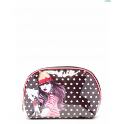 محفظة Hat Girl Small Dome محفظة Hat Girl Small Dome