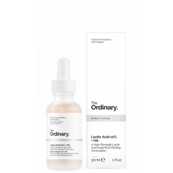 سيروم حمض اللاكتيك من ذا اورديناري سيروم حمض اللاكتيك من ذا اورديناري