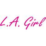 La girl