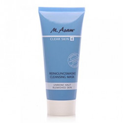 m.asam clear skin cleansing mask m.asam clear skin cleansing mask