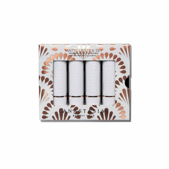 مجموعة ارواج مطفية من انستازيا بفرلي هيلز مجموعة ارواج مطفية من انستازيا بفرلي هيلز