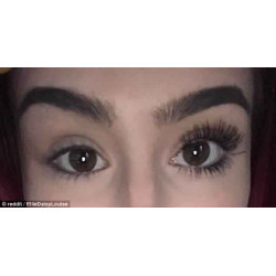 مسكرا ايسنس لاش برينس مسكرا ايسنس لاش برينس