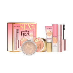 مجموعة كل ماتحتاجينه لبشره غير لامعه من توفيسد مجموعة كل ماتحتاجينه لبشره غير لامعه من توفيسد