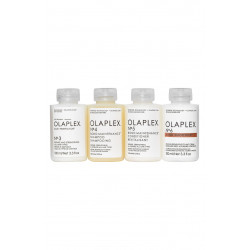 Olaplex Holiday Hair Fix Kit Olaplex Holiday Hair Fix Kit