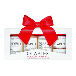 Olaplex Holiday Hair Fix Kit Olaplex Holiday Hair Fix Kit