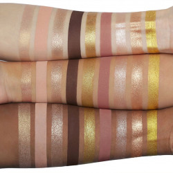 باليت جولد اوبشينز من هدى بيوتي باليت جولد اوبشينز من هدى بيوتي