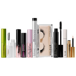 مجموعة مسكرا لاش ستاش من مفضلات سيفورا مجموعة مسكرا لاش ستاش من مفضلات سيفورا