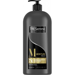 شامبو غني بالترطيب مع مضخة من تريزيمي شامبو غني بالترطيب مع مضخة من تريزيمي