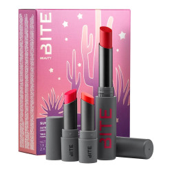 مجموعة اقلام تلوين الشفاه صن صيت -٣ قطع من بيت بيوتي مجموعة اقلام تلوين الشفاه صن صيت -٣ قطع من بيت بيوتي