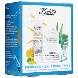 مجموعة مست هاف من سيفورا وكيلز مجموعة مست هاف من سيفورا وكيلز