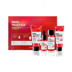 مجموعة الحلزون الاسود لتجديد البشرة من سوم باي مي مجموعة الحلزون الاسود لتجديد البشرة من سوم باي مي