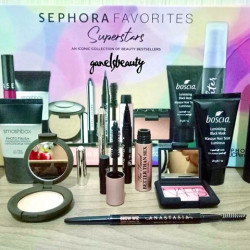 مسكرا سوبر كيرل فليوم من ايسنس مسكرا سوبر كيرل فليوم من ايسنس