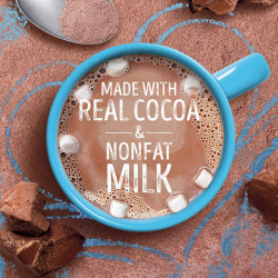 باكيت خليط الكاكاو الساخن و المارشملو من سويس ميس باكيت خليط الكاكاو الساخن و المارشملو من سويس ميس