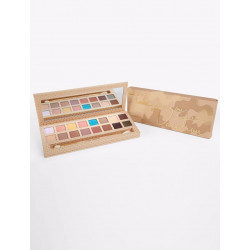 باليت تيك مي تو فيكيشن من كايلي باليت تيك مي تو فيكيشن من كايلي