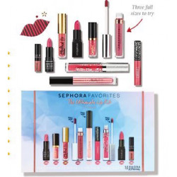 مجموعة ارواج حصرية من سيفورا مجموعة ارواج حصرية من سيفورا