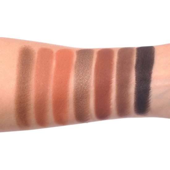 باليت ورم برو من سيفورا