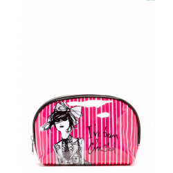 حقيبة مستحضرات التجميل القبة الصغيرة من زاك حقيبة مستحضرات التجميل القبة الصغيرة من زاك