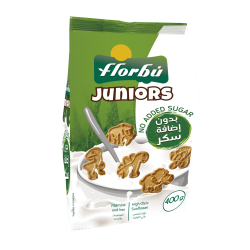Florbu No Sugar Added Gallesauros 400GM 