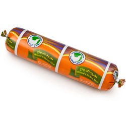 Minced chicken alwatania 400 g
