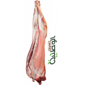 ذبيحة نعيمي الوطنية طازجة من 23-25كجم 