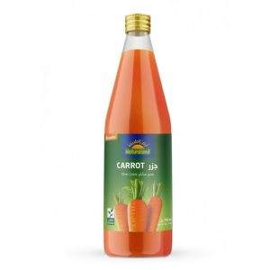 Natureland Carrot Juice 750ml