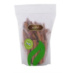Organic Cinnamon Sticks Round 200g