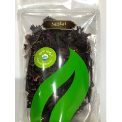 Hibiscus flower, organic, 150 grams, Abazeer