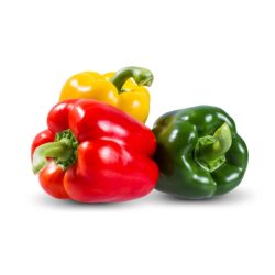 PEPPER COLOUR 500GM ORGANIC  ALTALEB