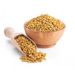 حلبه حب طبيعية 400جم