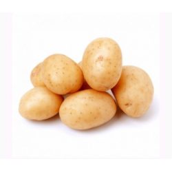 بطاطس عضوية 1كجم ال طالب 