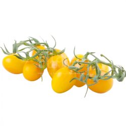 Organic Yellow Cherry Tomatoes 250gm Al Taleb