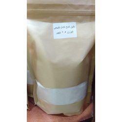 دقيق بر القمح الكامل 2 كجم طبيعي 