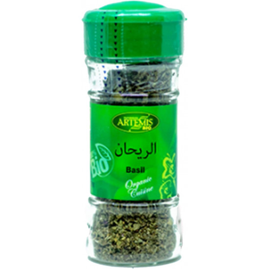 ريحان - مولي 12جم عضوي ريحان - مولي 12جم عضوي