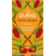 شاي الزنجبيل العضوي 36 جرام - pukka