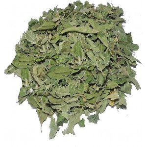 ورق سدر طبيعي 100جم 