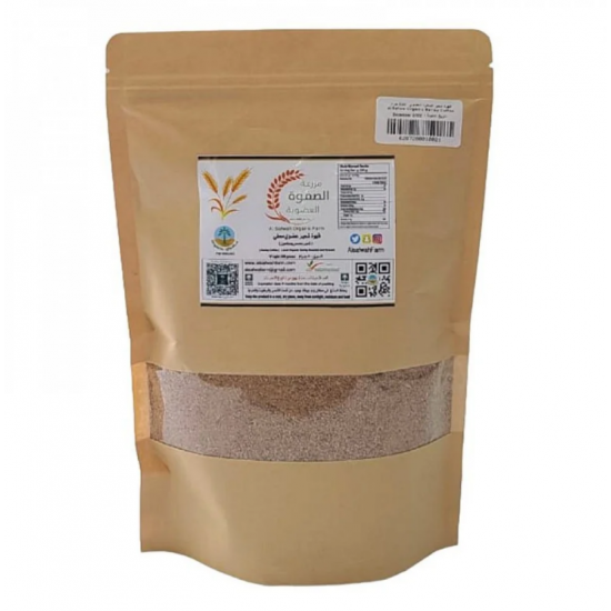 قهوة الشعير العضوية مزرعة الصفوة قهوة الشعير العضوية مزرعة الصفوة